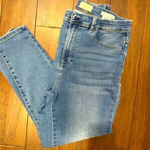 Curve Appeal jeans/jeggings